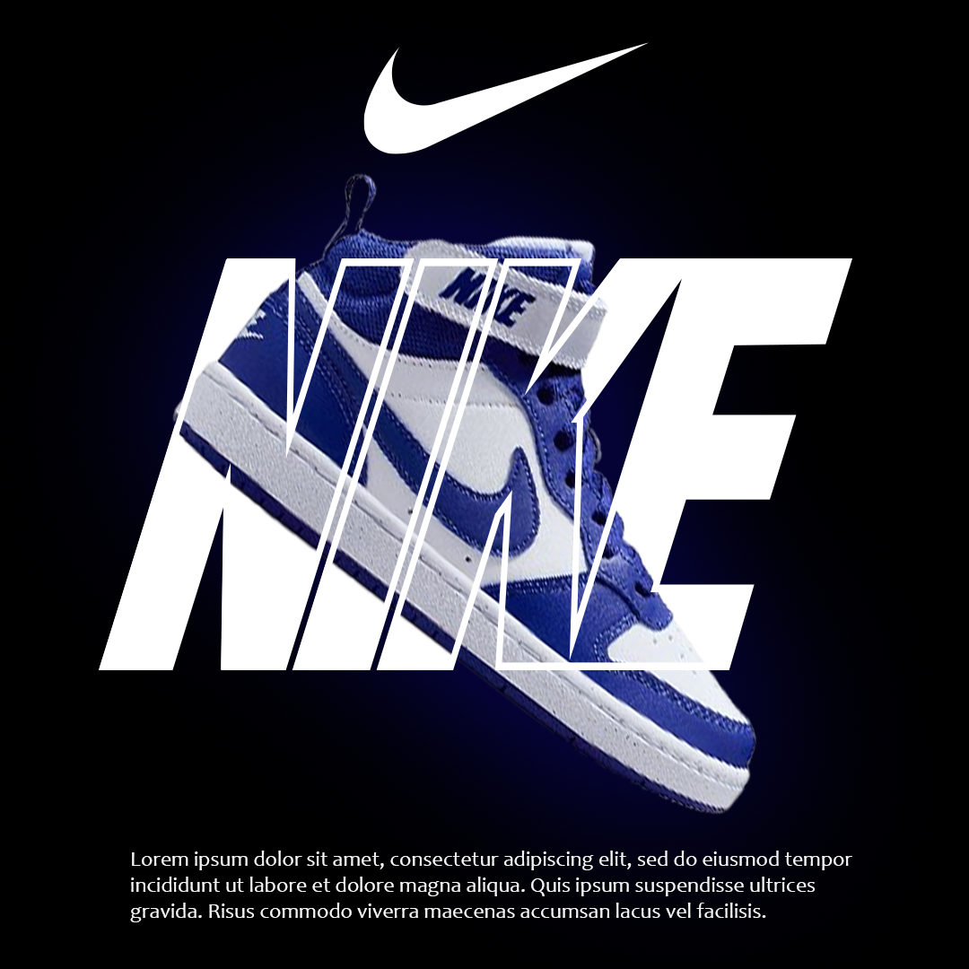 Social media campaign design